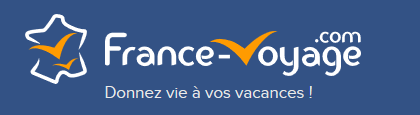 Logo du site de lcoation France Voyage